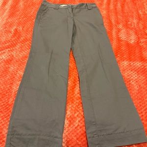 J.Crew Women’s pants